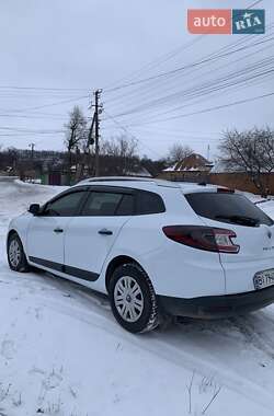 Універсал Renault Megane 2011 в Богодухіву