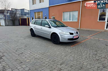 Універсал Renault Megane 2006 в Вінниці