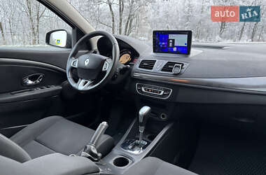 Универсал Renault Megane 2012 в Красилове