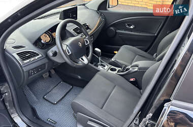 Универсал Renault Megane 2012 в Красилове