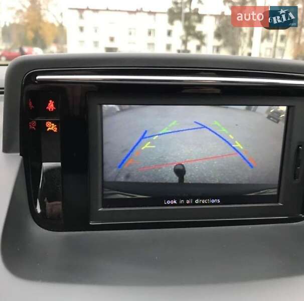 Універсал Renault Megane 2013 в Ладижині фото 3 Універсал Renault Megane 2013 в Ладижині