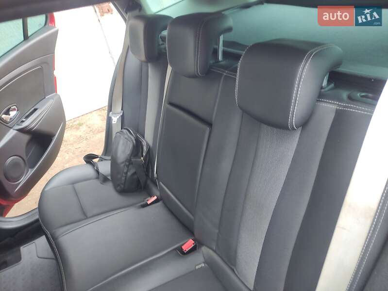 Універсал Renault Megane 2013 в Ладижині фото 14 Універсал Renault Megane 2013 в Ладижині