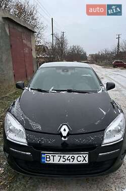 Универсал Renault Megane 2010 в Херсоне