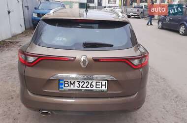 Універсал Renault Megane 2018 в Вінниці