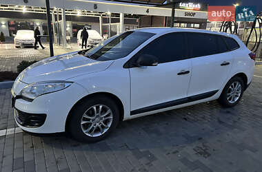 Универсал Renault Megane 2012 в 