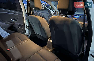 Универсал Renault Megane 2012 в 