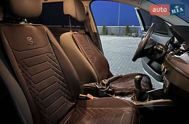 Универсал Renault Megane 2012 в 