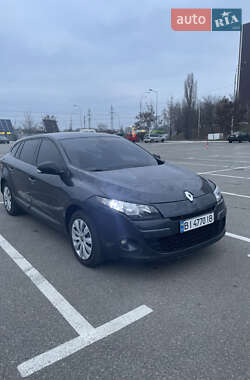 Універсал Renault Megane 2011 в Києві