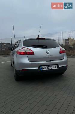 Хетчбек Renault Megane 2013 в Херсоні