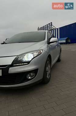 Хетчбек Renault Megane 2013 в Херсоні