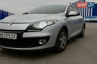 Хетчбек Renault Megane 2013 в Херсоні