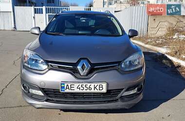 Универсал Renault Megane 2014 в Днепре