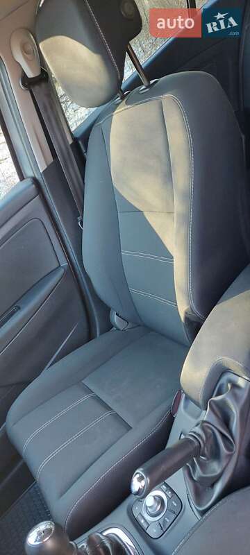 Универсал Renault Megane 2014 в Днепре