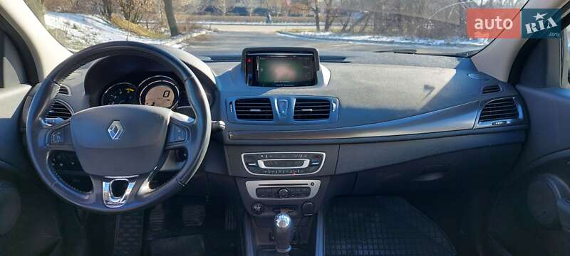 Универсал Renault Megane 2014 в Днепре