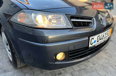 Универсал Renault Megane 2009 в Кутах