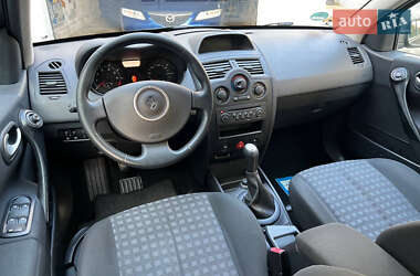 Универсал Renault Megane 2009 в Кутах