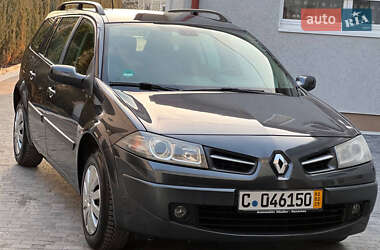 Универсал Renault Megane 2009 в Кутах