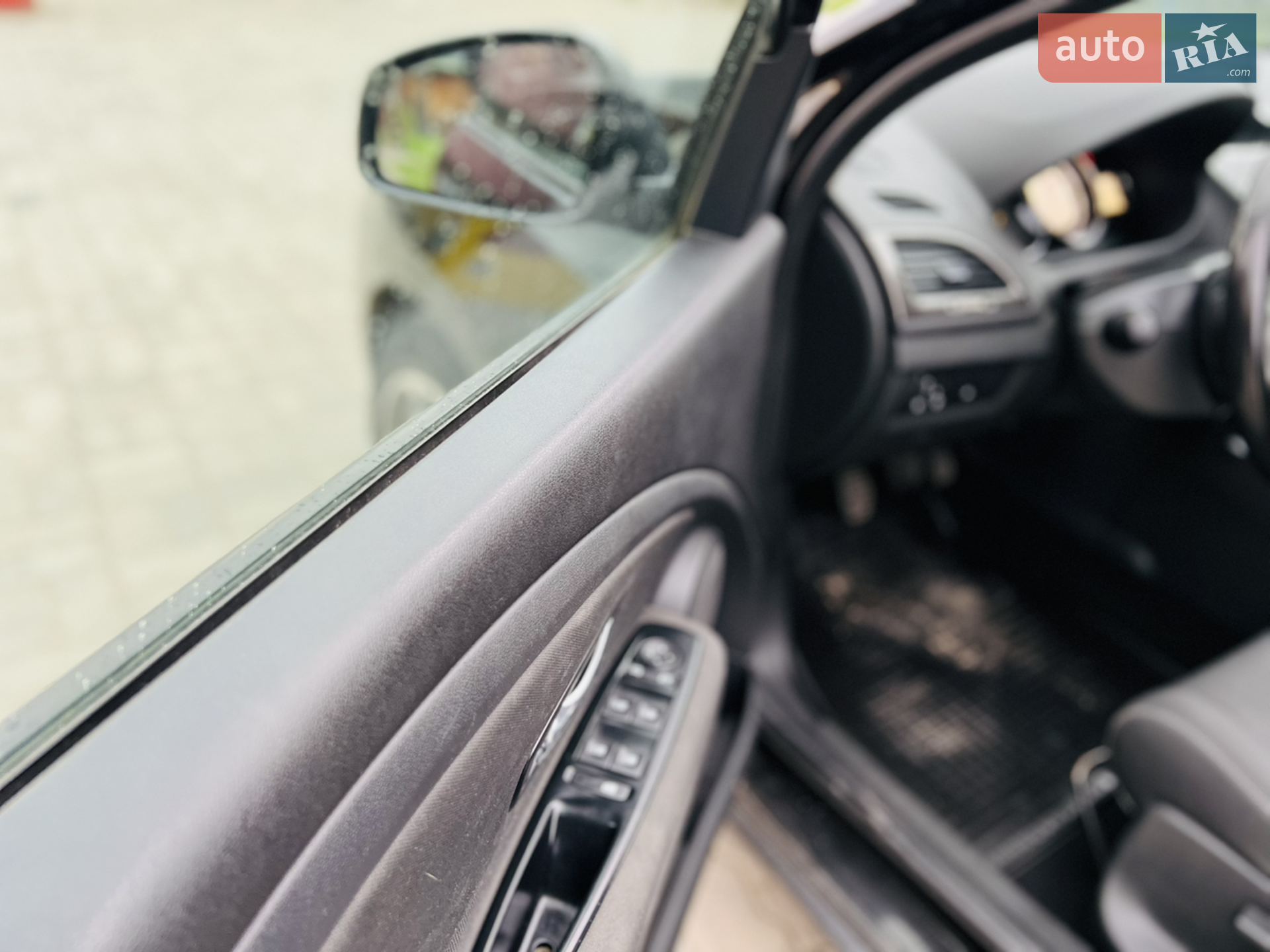2012 Renault Megane - мініатюра 8