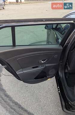 Универсал Renault Megane 2012 в 