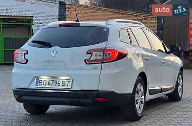 Універсал Renault Megane 2010 в Хмельницькому