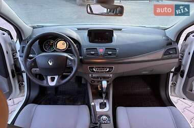 Універсал Renault Megane 2010 в Хмельницькому