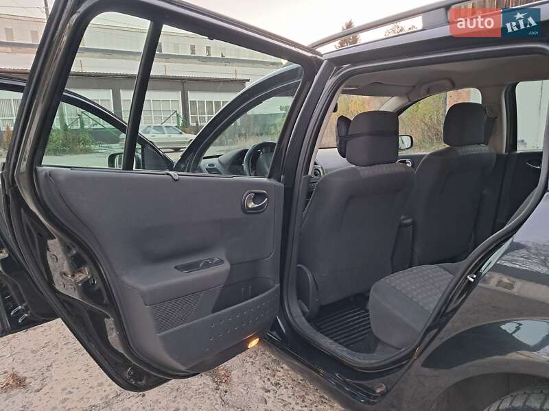 Универсал Renault Megane 2007 в Умани