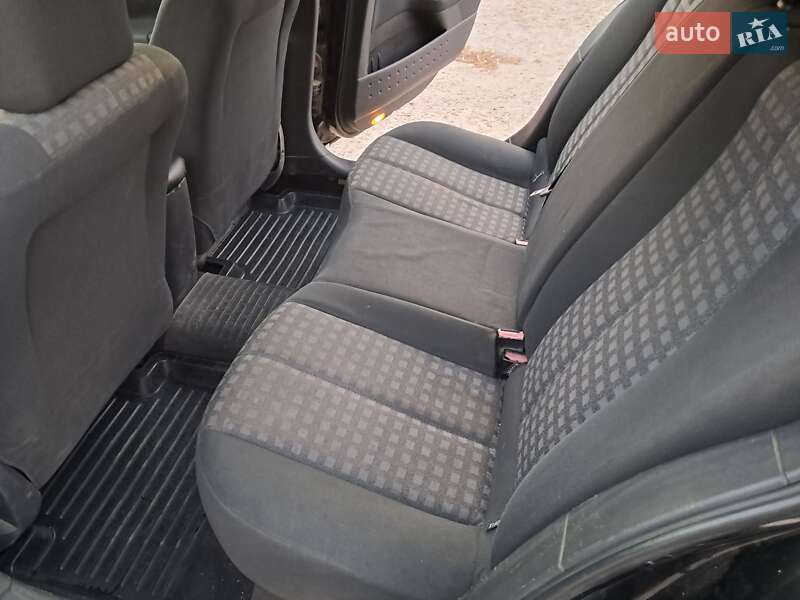 Универсал Renault Megane 2007 в Умани