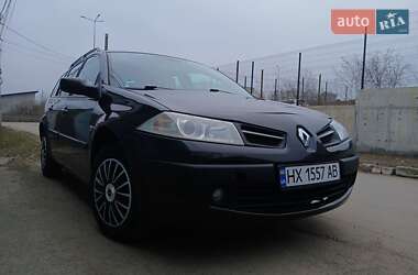 Універсал Renault Megane 2009 в Вінниці