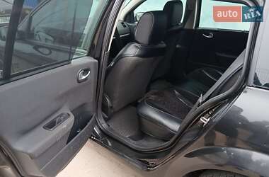 Универсал Renault Megane 2009 в Виннице