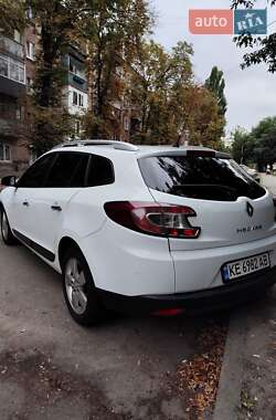 Универсал Renault Megane 2012 в Киеве