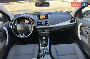 Універсал Renault Megane 2013 в Стрию