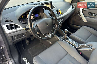 Універсал Renault Megane 2013 в Стрию