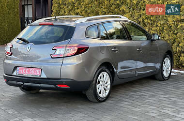 Універсал Renault Megane 2013 в Стрию