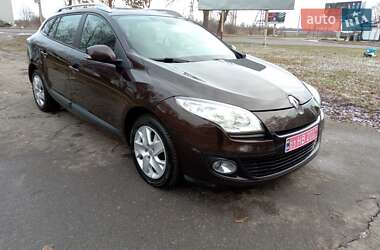 Універсал Renault Megane 2012 в Первомайську