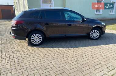 Универсал Renault Megane 2012 в Николаеве