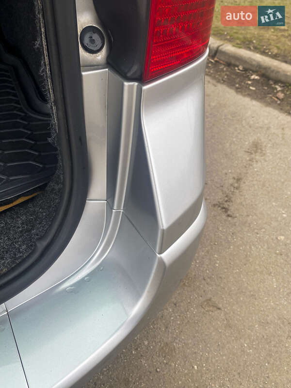 Универсал Renault Megane 2008 в Кривом Роге фото 6 Универсал Renault Megane 2008 в Кривом Роге