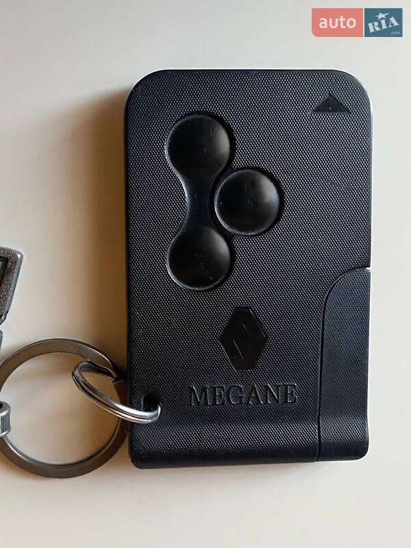 Универсал Renault Megane 2008 в Кривом Роге фото 29 Универсал Renault Megane 2008 в Кривом Роге