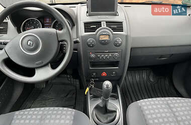 Универсал Renault Megane 2007 в Звягеле