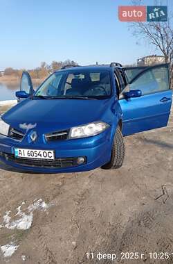 Универсал Renault Megane 2009 в Александрие