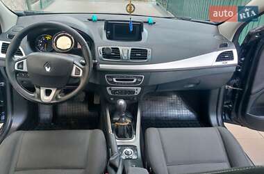 Универсал Renault Megane 2012 в Львове