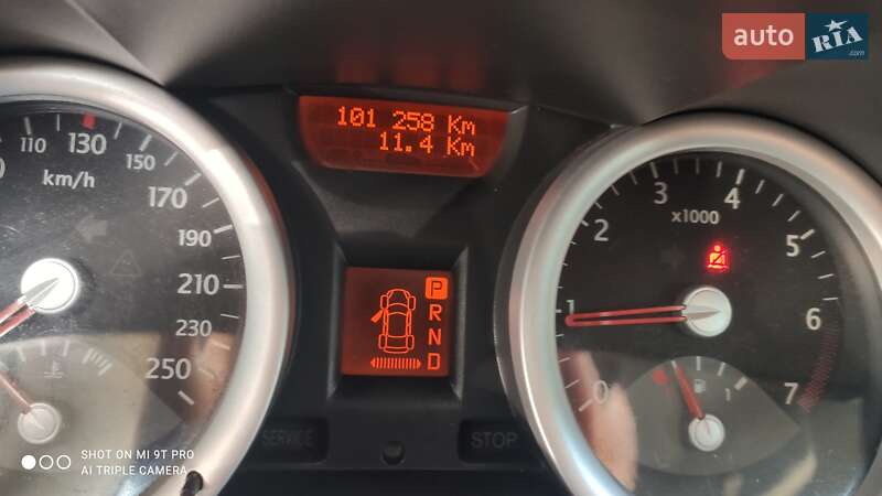 Хэтчбек Renault Megane 2005 в Киеве фото 9 Хэтчбек Renault Megane 2005 в Киеве