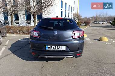 Універсал Renault Megane 2011 в Дніпрі