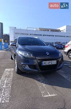 Универсал Renault Megane 2011 в Днепре