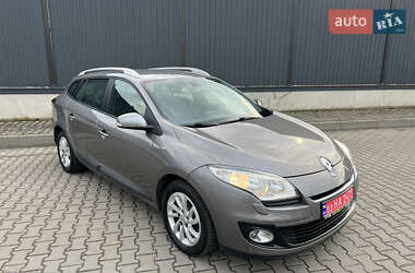 Универсал Renault Megane 2012 в Луцке