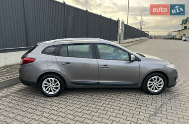 Универсал Renault Megane 2012 в Луцке