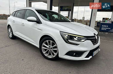 Универсал Renault Megane 2016 в Днепре