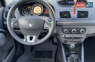 Универсал Renault Megane 2010 в Виноградове