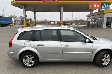 Универсал Renault Megane 2007 в Луцке