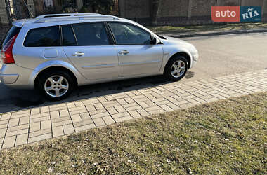 Универсал Renault Megane 2007 в Луцке