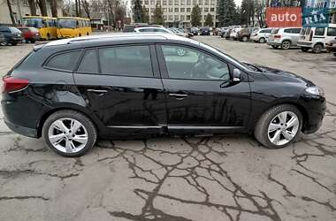 Универсал Renault Megane 2012 в Костополе